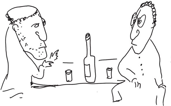 Иллюстрация к книге — Про папу. Антироман [img11d430bd9e004c0191209a1f36bb7e76.jpg]