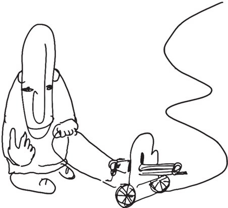 Иллюстрация к книге — Про папу. Антироман [img82624acc9dac482c9c890a0ce1707acd.jpg]