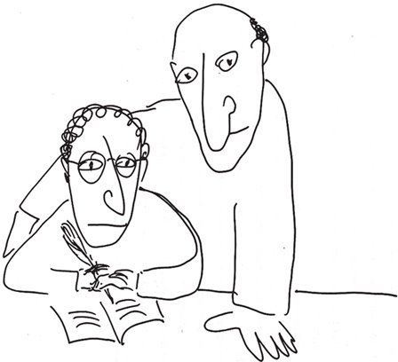 Иллюстрация к книге — Про папу. Антироман [imge13b77030ce44707b57afc1ce72f6b92.jpg]