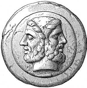 Иллюстрация к книге — Латынь по-пацански. Прохладные римские истории [i_005.jpg]