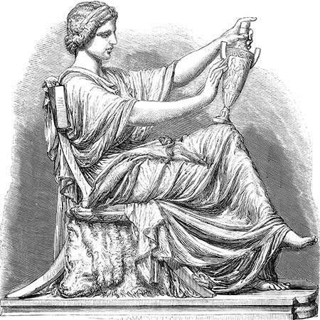 Иллюстрация к книге — Латынь по-пацански. Прохладные римские истории [i_006.jpg]