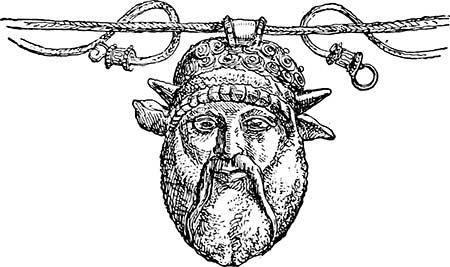 Иллюстрация к книге — Латынь по-пацански. Прохладные римские истории [i_012.jpg]