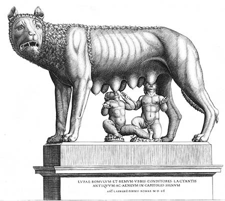 Иллюстрация к книге — Латынь по-пацански. Прохладные римские истории [i_016.jpg]