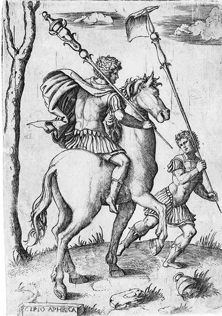 Иллюстрация к книге — Латынь по-пацански. Прохладные римские истории [i_036.jpg]