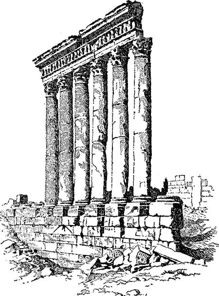 Иллюстрация к книге — Латынь по-пацански. Прохладные римские истории [i_042.jpg]