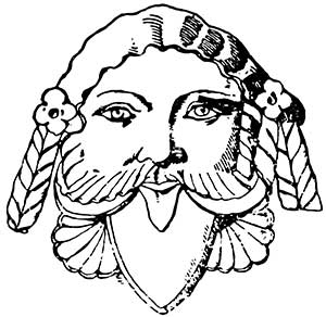 Иллюстрация к книге — Латынь по-пацански. Прохладные римские истории [i_052.jpg]