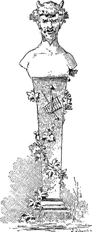 Иллюстрация к книге — Латынь по-пацански. Прохладные римские истории [i_057.jpg]