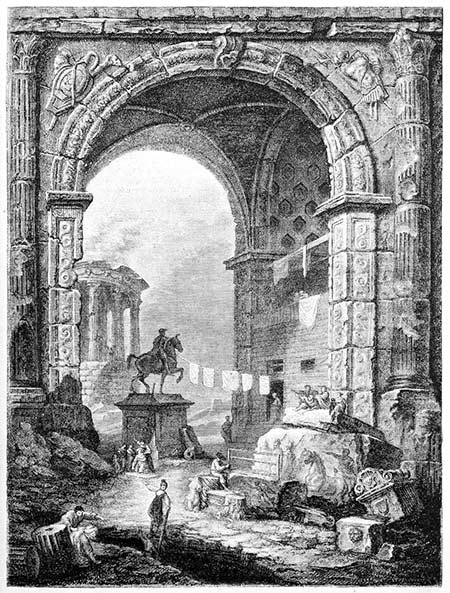 Иллюстрация к книге — Латынь по-пацански. Прохладные римские истории [i_060.jpg]