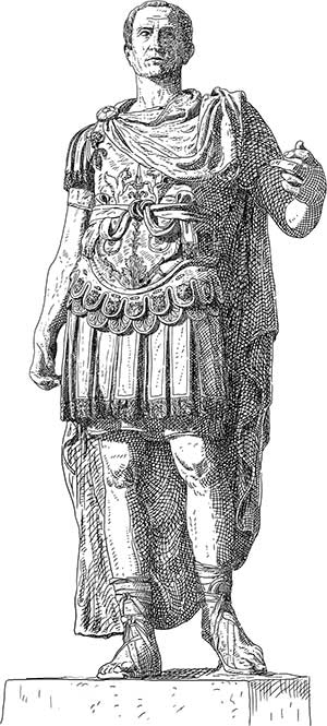 Иллюстрация к книге — Латынь по-пацански. Прохладные римские истории [i_071.jpg]