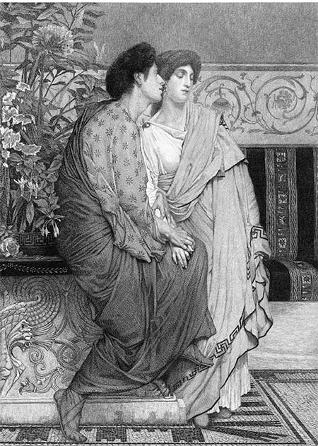 Иллюстрация к книге — Латынь по-пацански. Прохладные римские истории [i_081.jpg]