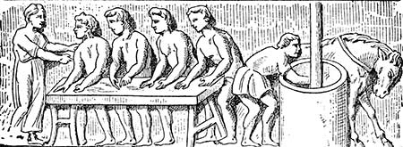 Иллюстрация к книге — Латынь по-пацански. Прохладные римские истории [i_098.jpg]