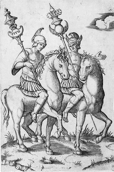 Иллюстрация к книге — Латынь по-пацански. Прохладные римские истории [i_107.jpg]