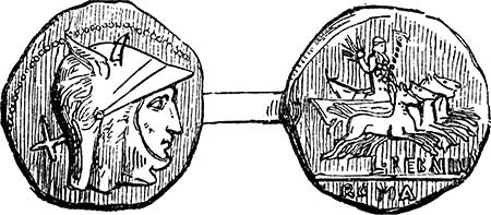 Иллюстрация к книге — Латынь по-пацански. Прохладные римские истории [i_177.jpg]