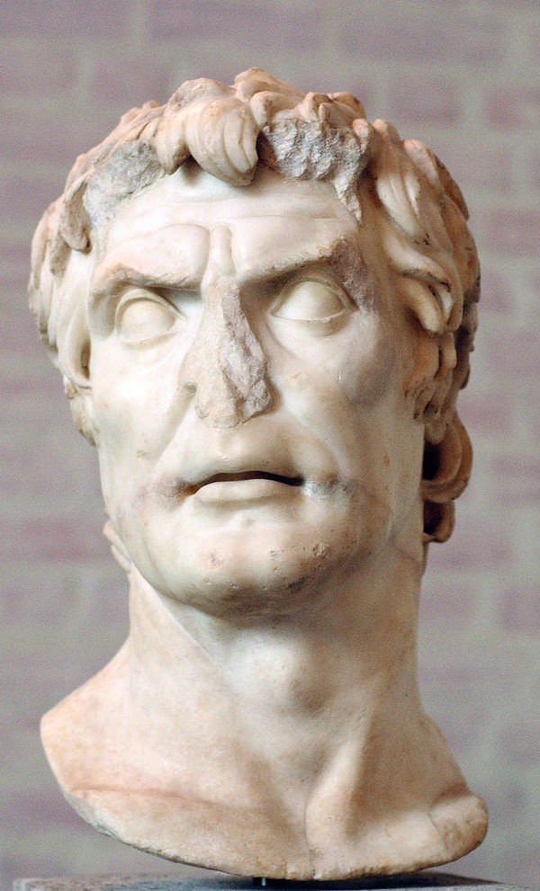 Иллюстрация к книге — Латынь по-пацански. Прохладные римские истории [i_188.jpg]