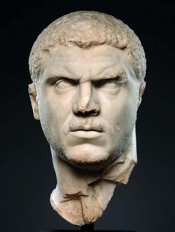 Иллюстрация к книге — Латынь по-пацански. Прохладные римские истории [i_224.jpg]