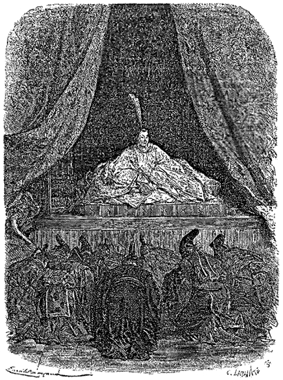 Иллюстрация к книге — Книга японских символов. Книга японских обыкновений [i_003.jpg]