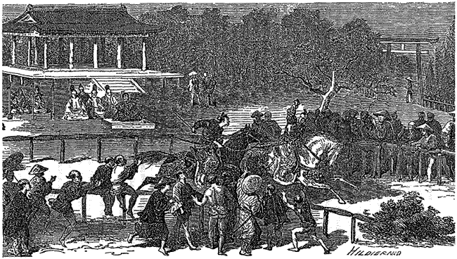 Иллюстрация к книге — Книга японских символов. Книга японских обыкновений [i_027.jpg]