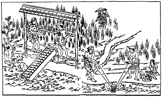 Иллюстрация к книге — Книга японских символов. Книга японских обыкновений [i_075.jpg]