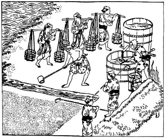 Иллюстрация к книге — Книга японских символов. Книга японских обыкновений [i_082.jpg]