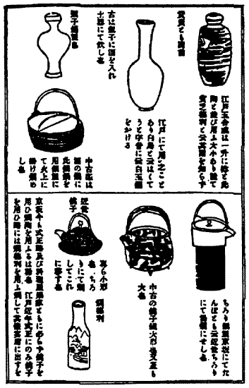 Иллюстрация к книге — Книга японских символов. Книга японских обыкновений [i_100.jpg]