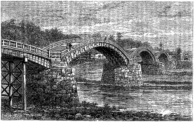 Иллюстрация к книге — Книга японских символов. Книга японских обыкновений [i_104.jpg]