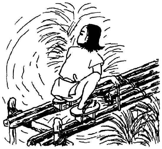 Иллюстрация к книге — Книга японских символов. Книга японских обыкновений [i_120.jpg]