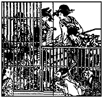 Иллюстрация к книге — Книга японских символов. Книга японских обыкновений [i_139.jpg]