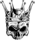 Иллюстрация к книге — Хроники Империи Ужаса. Крепость во тьме [i_003.jpg]