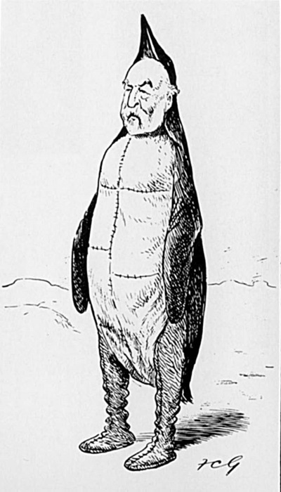 Иллюстрация к книге — Влиятельные семьи Англии. Как наживали состояния Коэны, Ротшильды, Голдсмиды, Монтефиоре, Сэмюэлы и Сассуны [i_012.jpg]