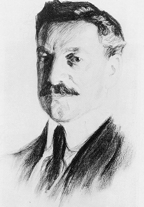 Иллюстрация к книге — Влиятельные семьи Англии. Как наживали состояния Коэны, Ротшильды, Голдсмиды, Монтефиоре, Сэмюэлы и Сассуны [i_027.jpg]