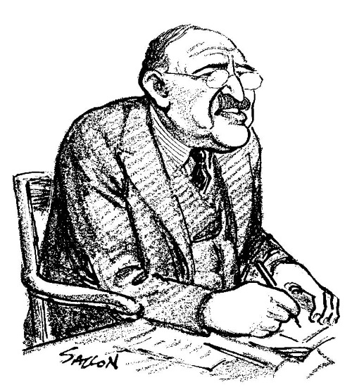 Иллюстрация к книге — Влиятельные семьи Англии. Как наживали состояния Коэны, Ротшильды, Голдсмиды, Монтефиоре, Сэмюэлы и Сассуны [i_028.jpg]