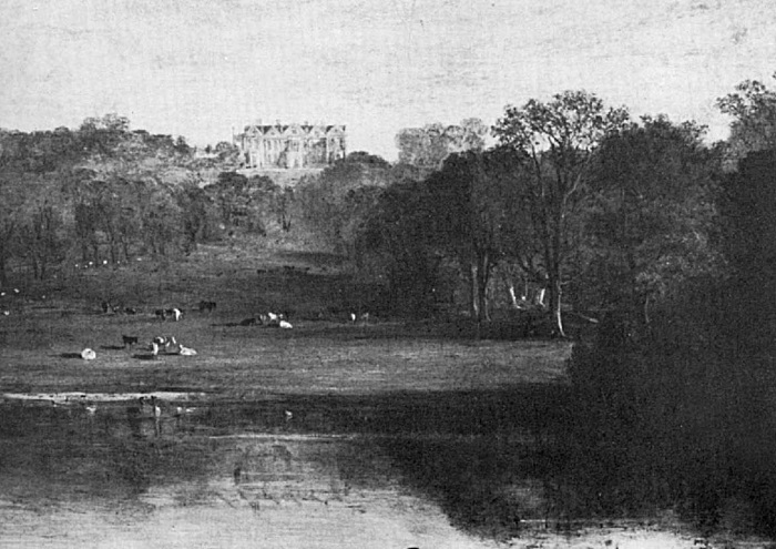 Иллюстрация к книге — Влиятельные семьи Англии. Как наживали состояния Коэны, Ротшильды, Голдсмиды, Монтефиоре, Сэмюэлы и Сассуны [i_034.jpg]