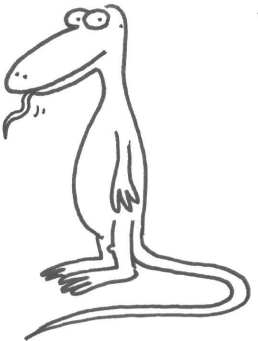 Иллюстрация к книге — Маленькие ритуалы для больших достижений. 4 простые привычки, которые сделают вас счастливым и эффективным [i_003.jpg]