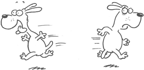 Иллюстрация к книге — Маленькие ритуалы для больших достижений. 4 простые привычки, которые сделают вас счастливым и эффективным [i_033.jpg]