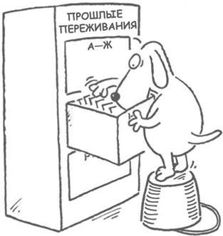 Иллюстрация к книге — Маленькие ритуалы для больших достижений. 4 простые привычки, которые сделают вас счастливым и эффективным [i_035.jpg]