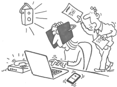 Иллюстрация к книге — Маленькие ритуалы для больших достижений. 4 простые привычки, которые сделают вас счастливым и эффективным [i_065.jpg]