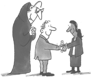 Иллюстрация к книге — Маленькие ритуалы для больших достижений. 4 простые привычки, которые сделают вас счастливым и эффективным [i_087.jpg]