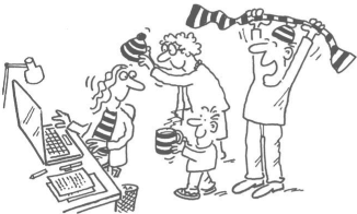 Иллюстрация к книге — Маленькие ритуалы для больших достижений. 4 простые привычки, которые сделают вас счастливым и эффективным [i_089.jpg]