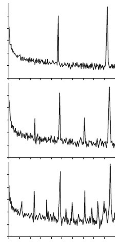 Иллюстрация к книге — Хаос. Создание новой науки [i_028.jpg]