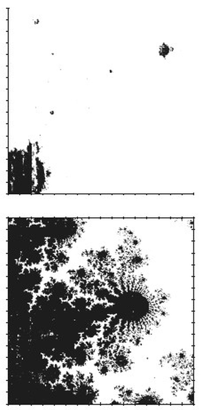 Иллюстрация к книге — Хаос. Создание новой науки [i_033.jpg]