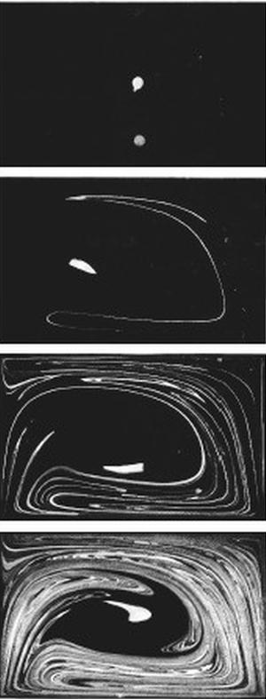 Иллюстрация к книге — Хаос. Создание новой науки [i_040.jpg]