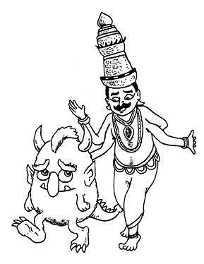 Иллюстрация к книге — Радость изнутри [_811.jpg]