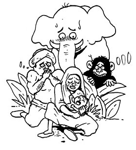 Иллюстрация к книге — Радость изнутри [i_066.jpg]