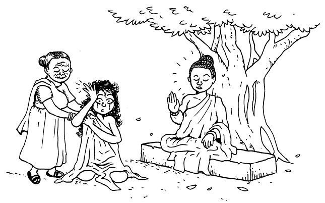 Иллюстрация к книге — Радость изнутри [i_069.jpg]