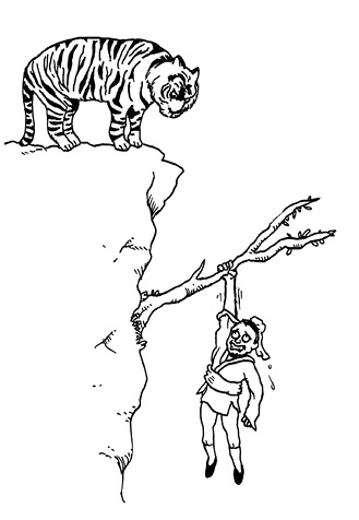 Иллюстрация к книге — Радость изнутри [i_072.jpg]