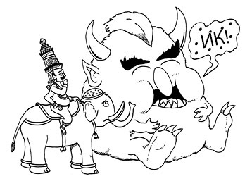 Иллюстрация к книге — Радость изнутри [i_079.jpg]