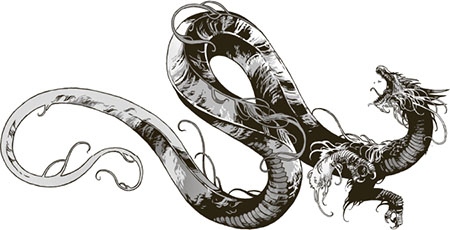 Иллюстрация к книге — Обитель Апельсинового Дерева [i_001.jpg]