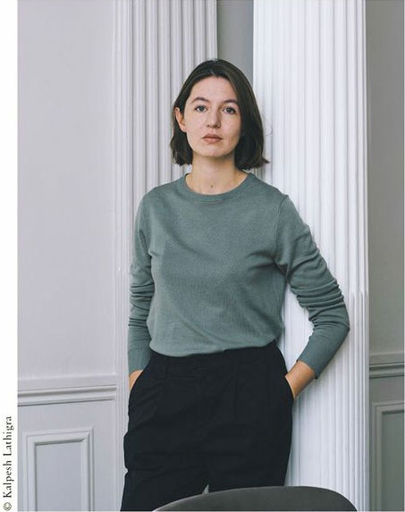 Иллюстрация к книге — Разговоры с друзьями [i_001.jpg]