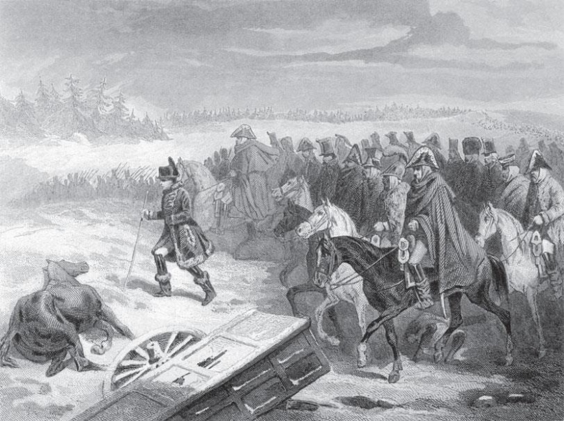 Иллюстрация к книге — Съедобная история человечества. Еда как она есть – от жертвоприношения до консервной банки [i_008.jpg]