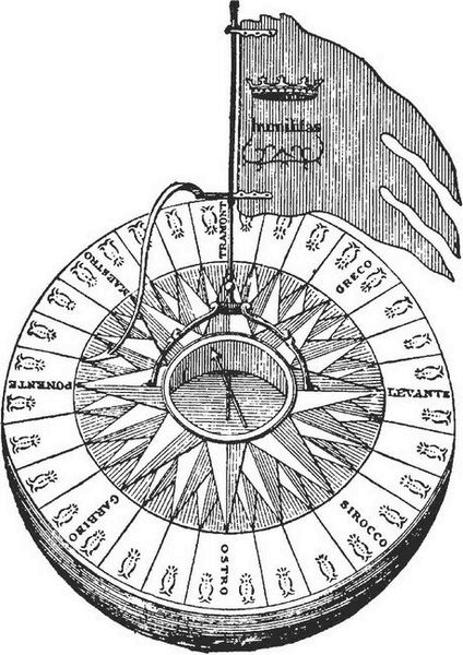 Иллюстрация к книге — Берберские пираты. История жестоких повелителей Средиземного моря ХV-ХIХ вв. [i_032.jpg]